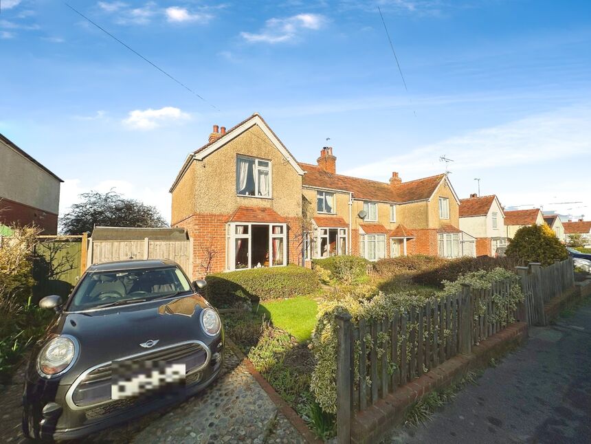 Main image of 3 bedroom Semi Detached House for sale, Udimore Road, Rye, East Sussex, TN31