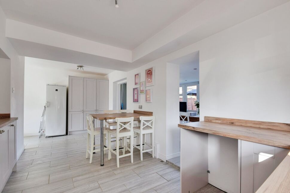 Breakfast Room