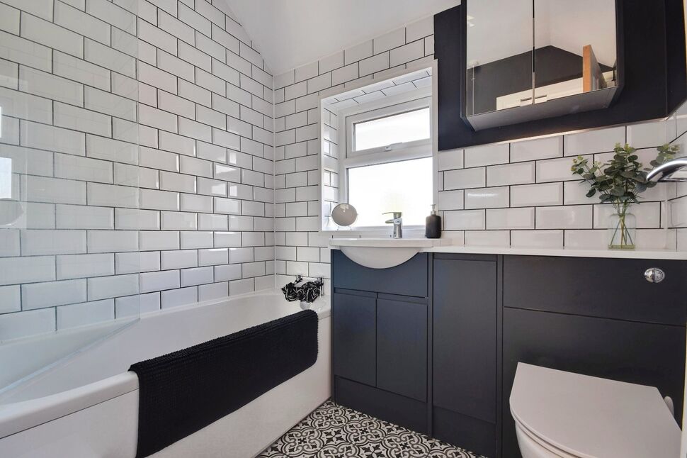 Bathroom WC