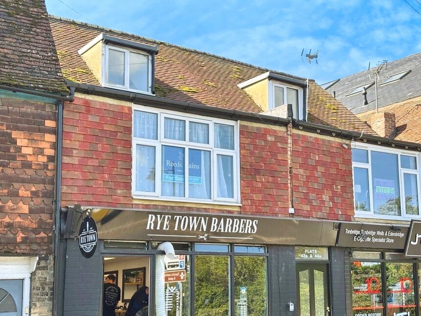 Main image of 2 bedroom Flat for sale, Ferry Road, Rye, East Sussex, TN31