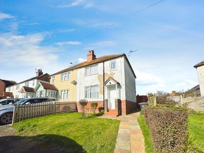 Cadborough Cliff, 2 bedroom Semi Detached House for sale, £310,000