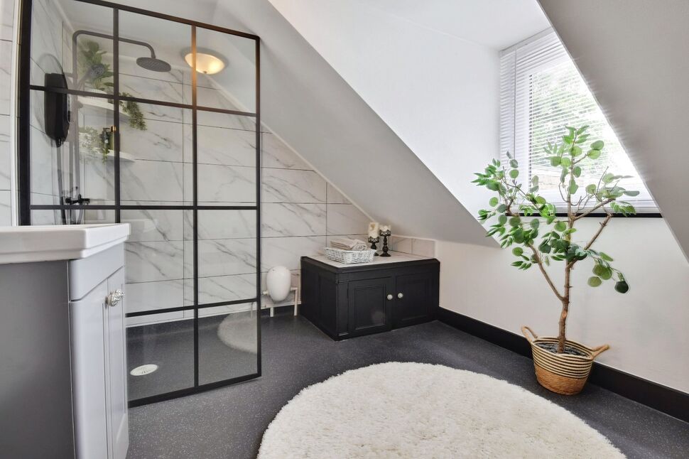 Shower Room WC
