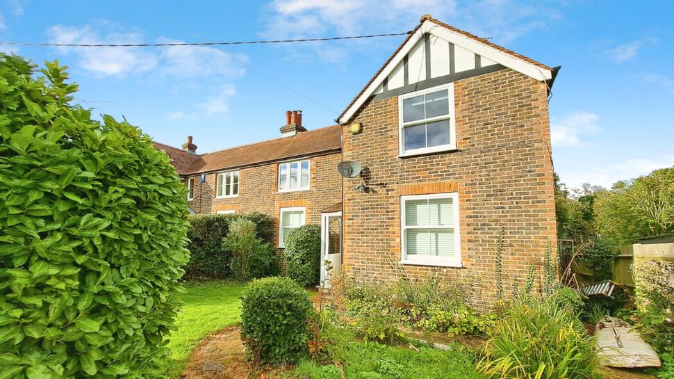 Main image of 2 bedroom Semi Detached House to rent, Barnets Hill, Peasmarsh, East Sussex, TN31
