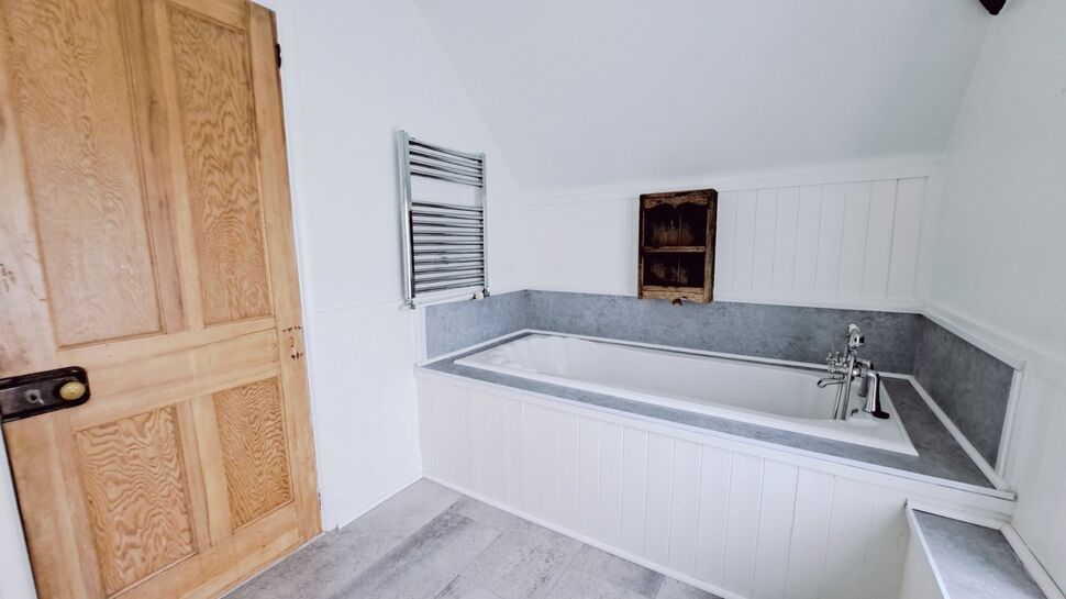 Bathroom / Wc