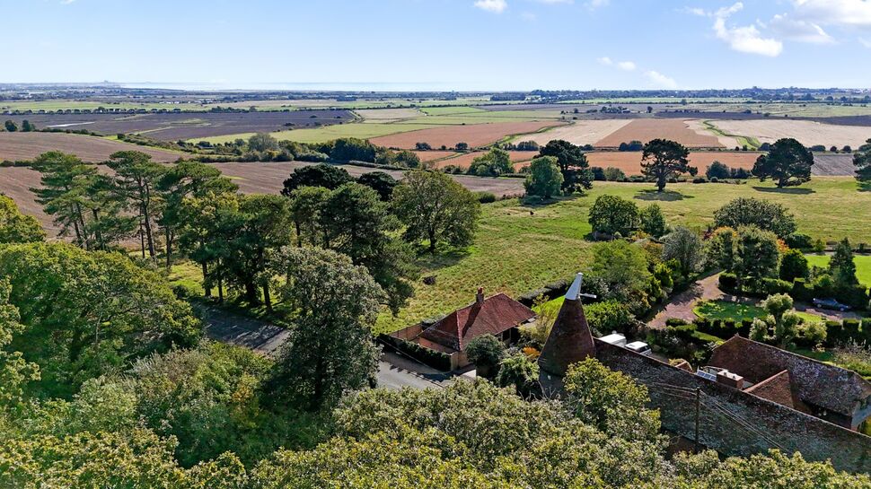 2 bedroom Detached House for sale