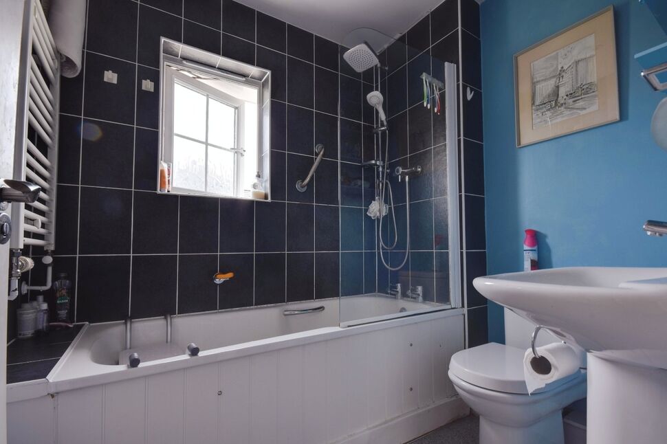 Bathroom WC