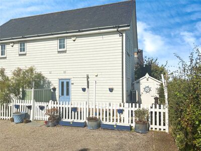 Whitesand Drive, 2 bedroom Semi Detached House for sale, £275,000