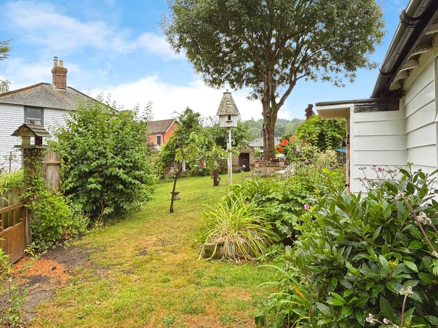 Gardens