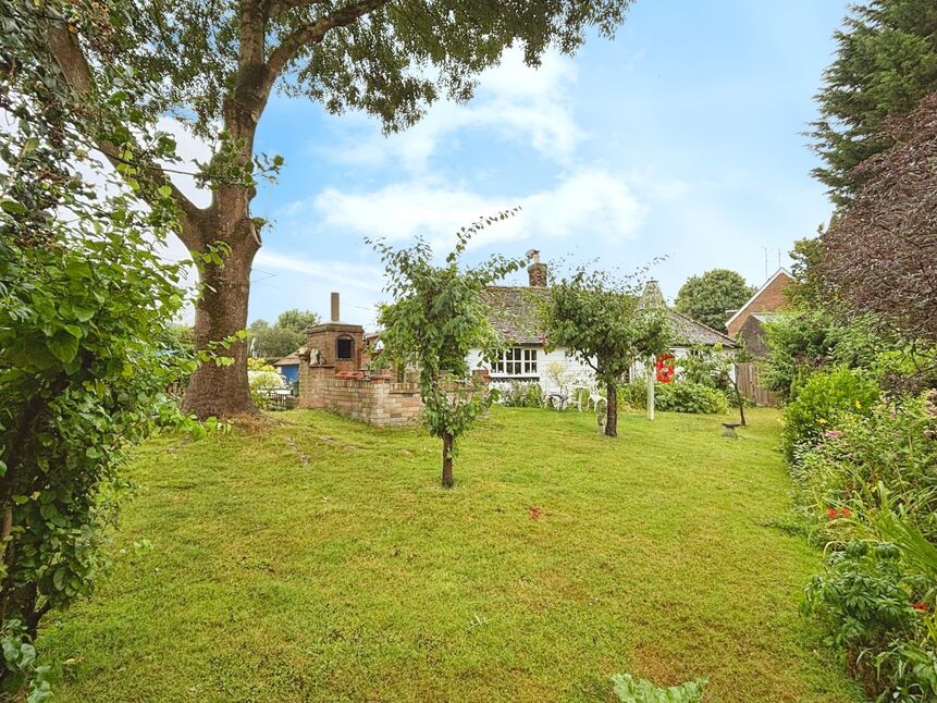 Gardens