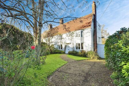 5 bedroom Semi Detached House for sale