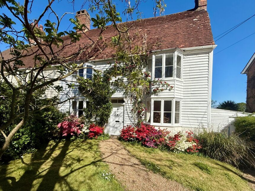 5 bedroom Semi Detached House for sale