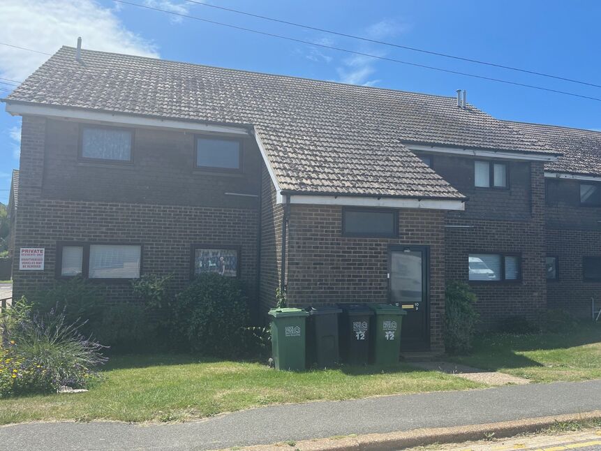2 bedroom  Flat to rent