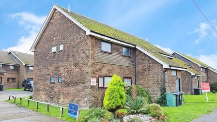 Saunders Way, 2 bedroom  Flat to rent, £895 pcm