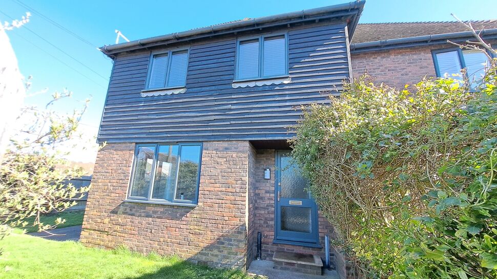 Main image of 2 bedroom End Terrace House to rent, Regent Square, Rye, East Sussex, TN31
