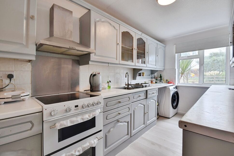 Kitchen / Breakfast Room