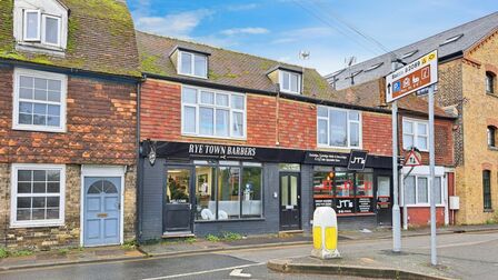 Ferry Road, 3 bedroom  Flat to rent, £1,195 pcm