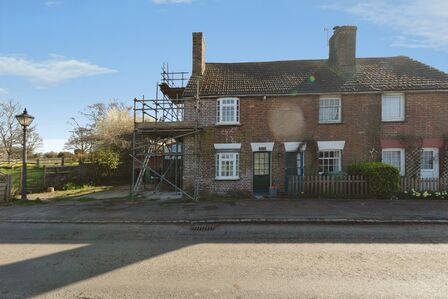 3 bedroom End Terrace House for sale