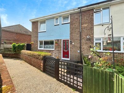 3 bedroom End Terrace House for sale