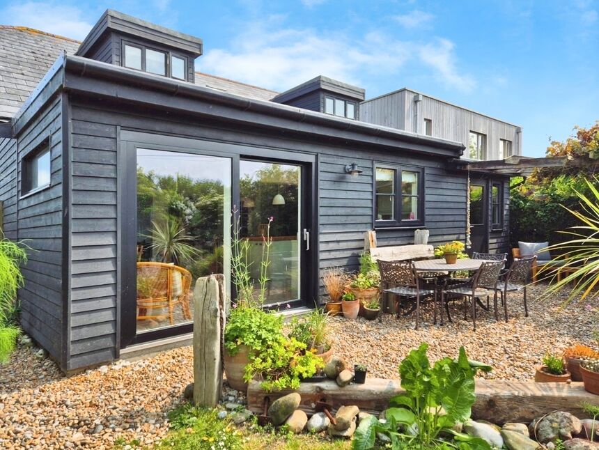 Main image of 3 bedroom Detached House for sale, The Ridge, Winchelsea Beach, East Sussex, TN36