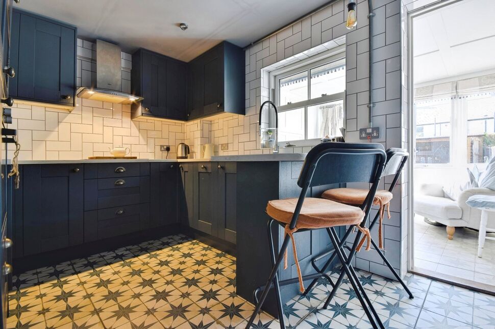 Kitchen / Breakfast Room