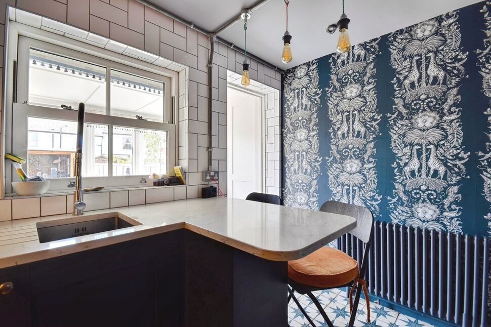 Kitchen / Breakfast Room