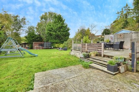 7 bedroom Semi Detached House for sale