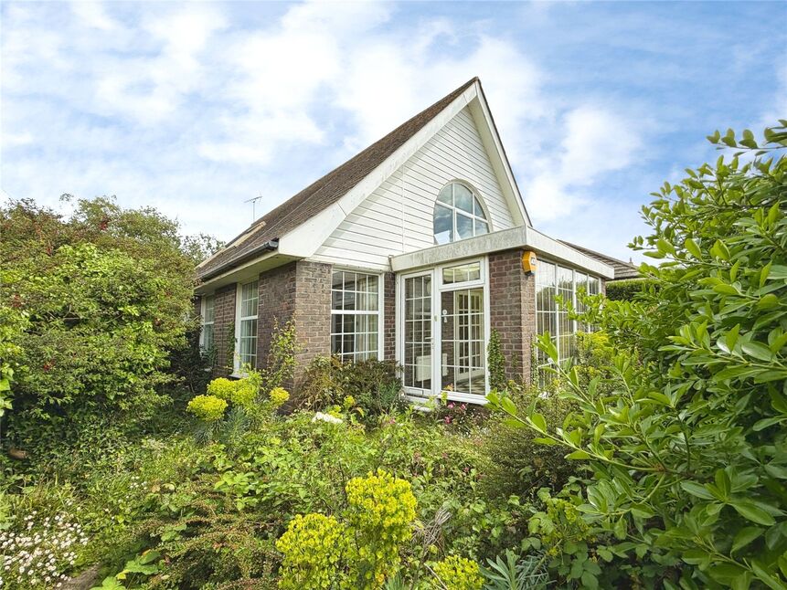 Main image of 4 bedroom Detached House for sale, Smeatons Lane, Winchelsea Beach, East Sussex, TN36
