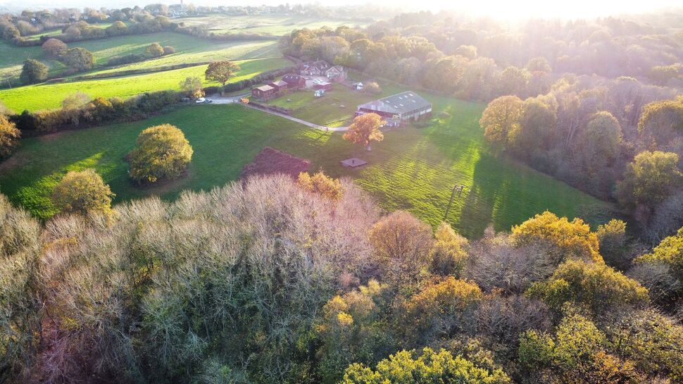 Main image of 7 bedroom Detached House for sale, Pannel Lane, Pett, East Sussex, TN35