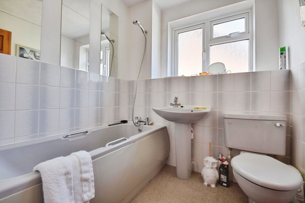 Family Bathroom WC