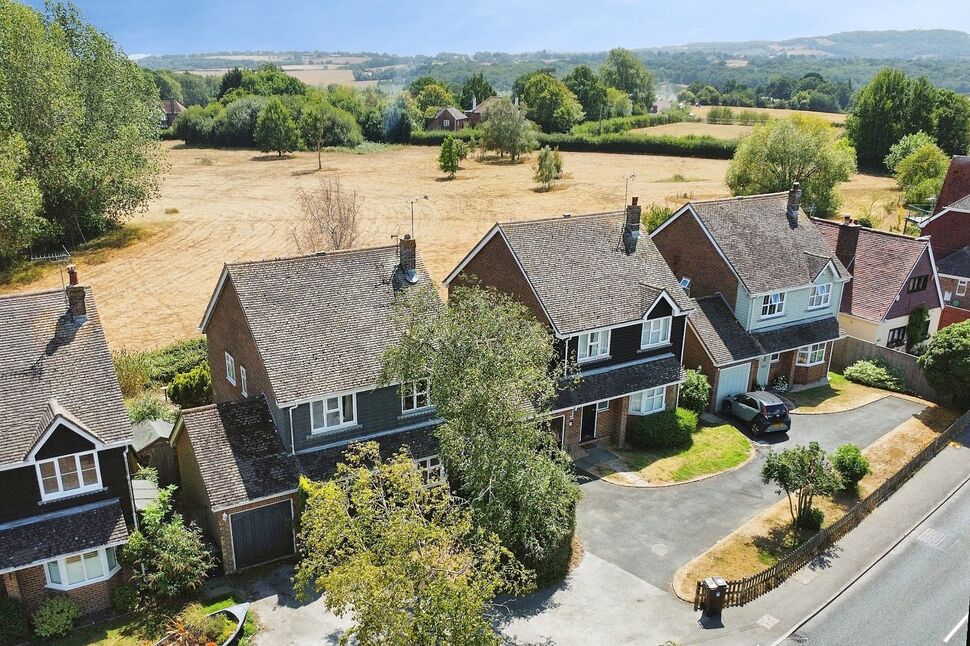 Main image of 4 bedroom Detached House for sale, Main Road, Icklesham, East Sussex, TN36