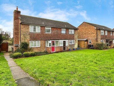 Forge Meads, 3 bedroom Semi Detached House for sale, £329,500