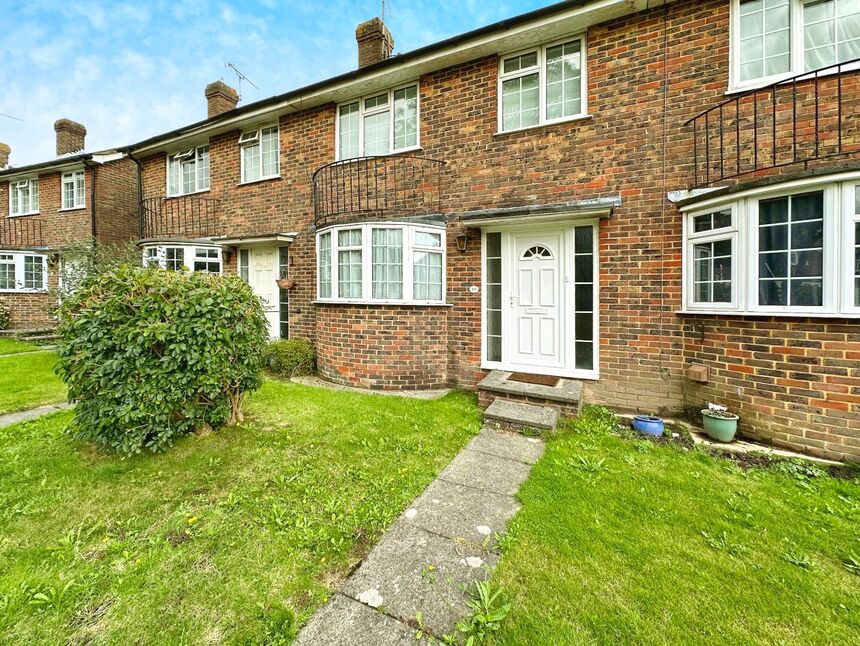 Main image of 3 bedroom Mid Terrace House for sale, North Salts, Rye, East Sussex, TN31