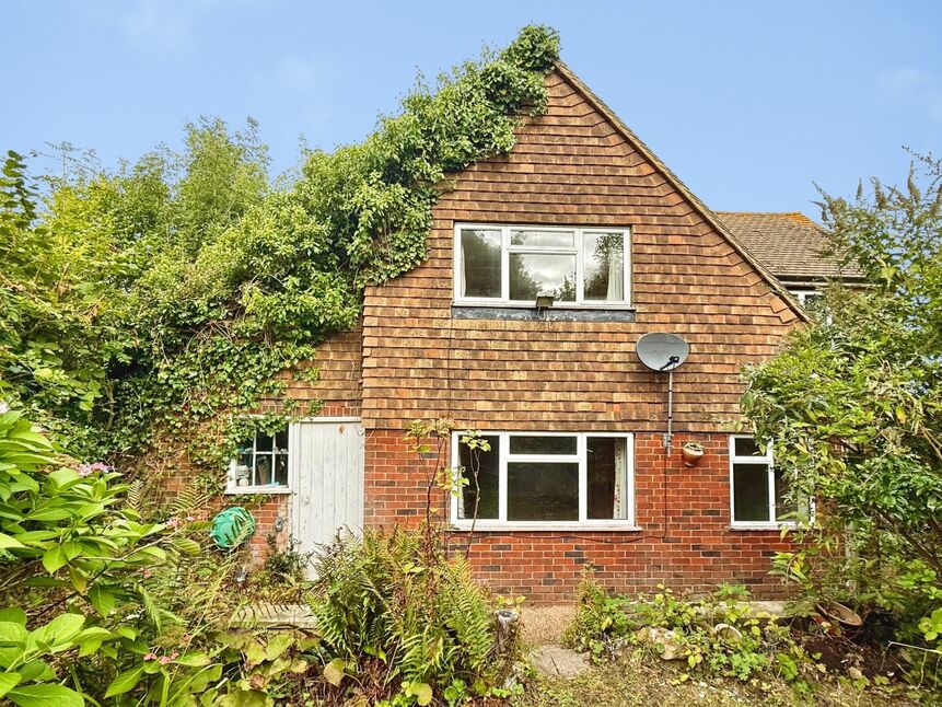 2 bedroom Detached House for sale