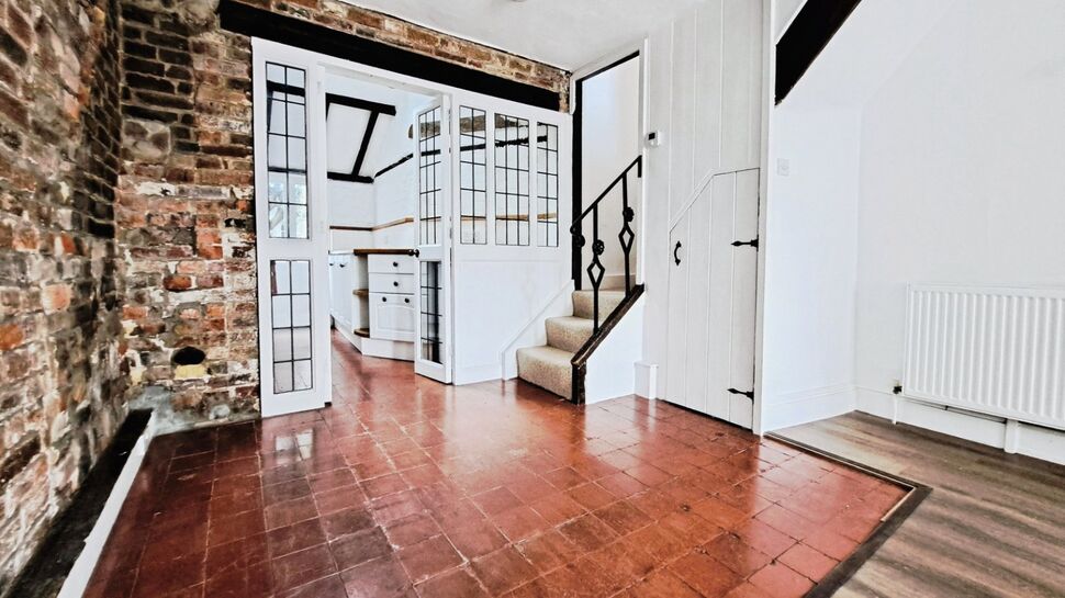 Lounge / Dining Room