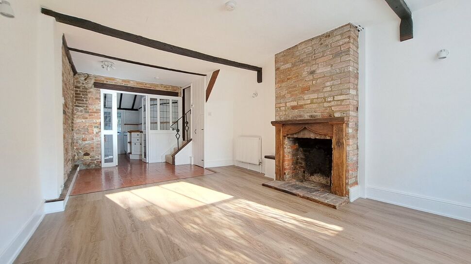 Lounge / Dining Room