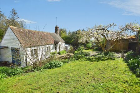 New England Lane, 2 bedroom Detached Bungalow for sale, &pound;550,000