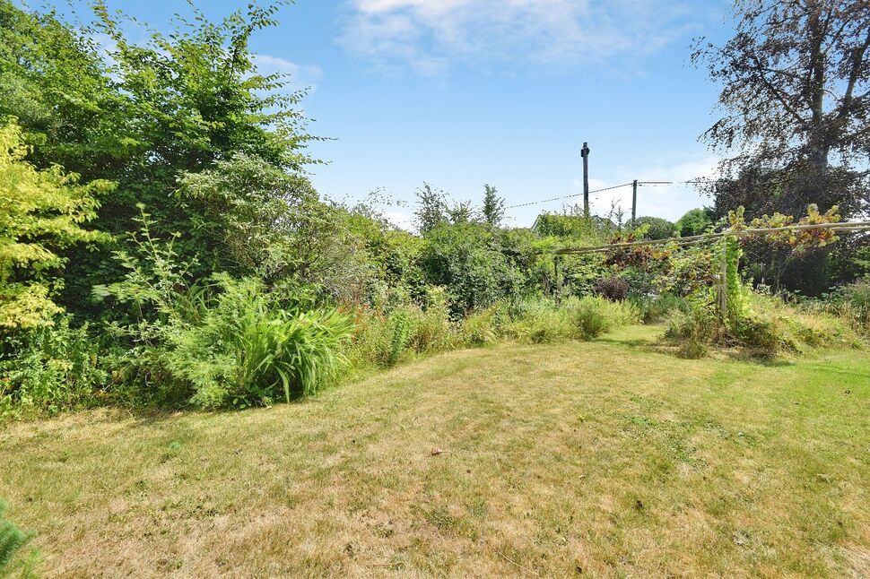 Gardens