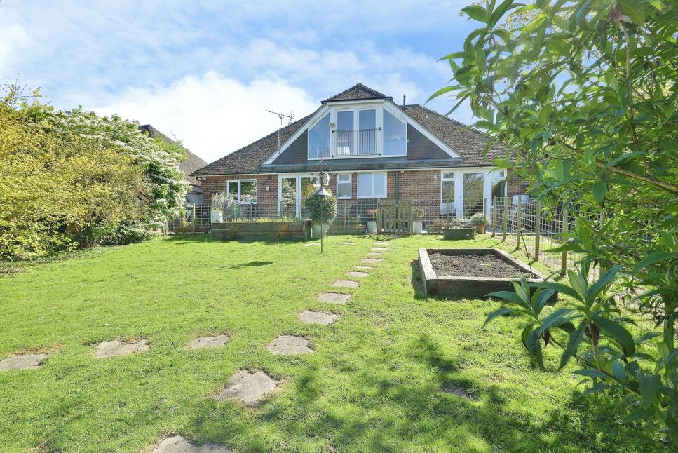 Main image of 3 bedroom Detached House for sale, Udimore Road, Rye, East Sussex, TN31