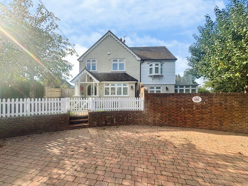 Main image of 4 bedroom Detached House for sale, Old Brickyard, Rye, East Sussex, TN31