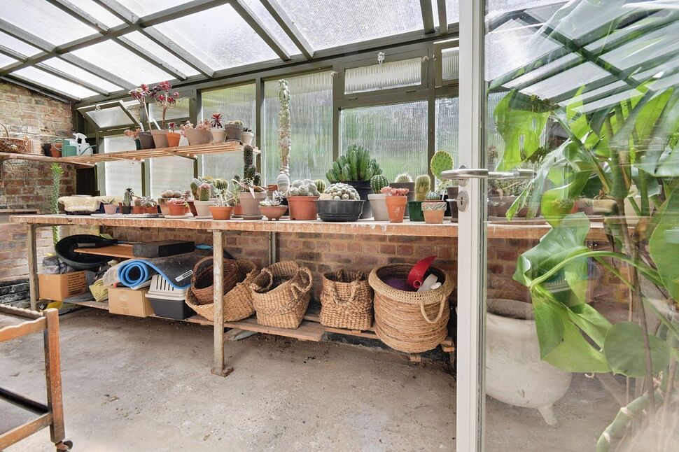 Greenhouse