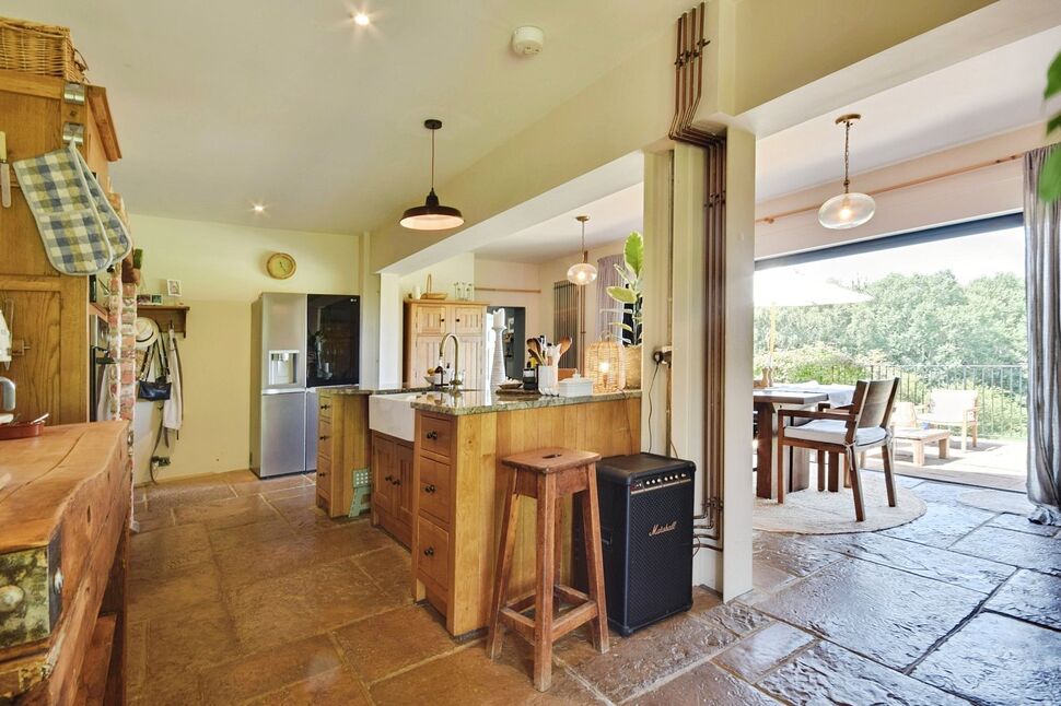 Kitchen / Diner