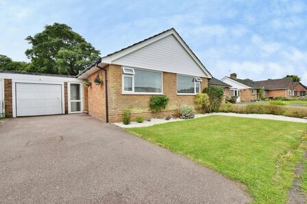 Pond Close, 2 bedroom Semi Detached Bungalow for sale, &pound;340,000