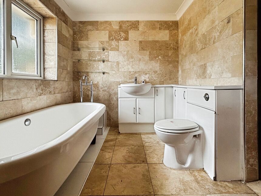 En-Suite