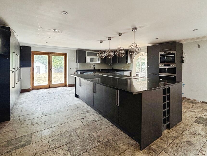Kitchen / Diner