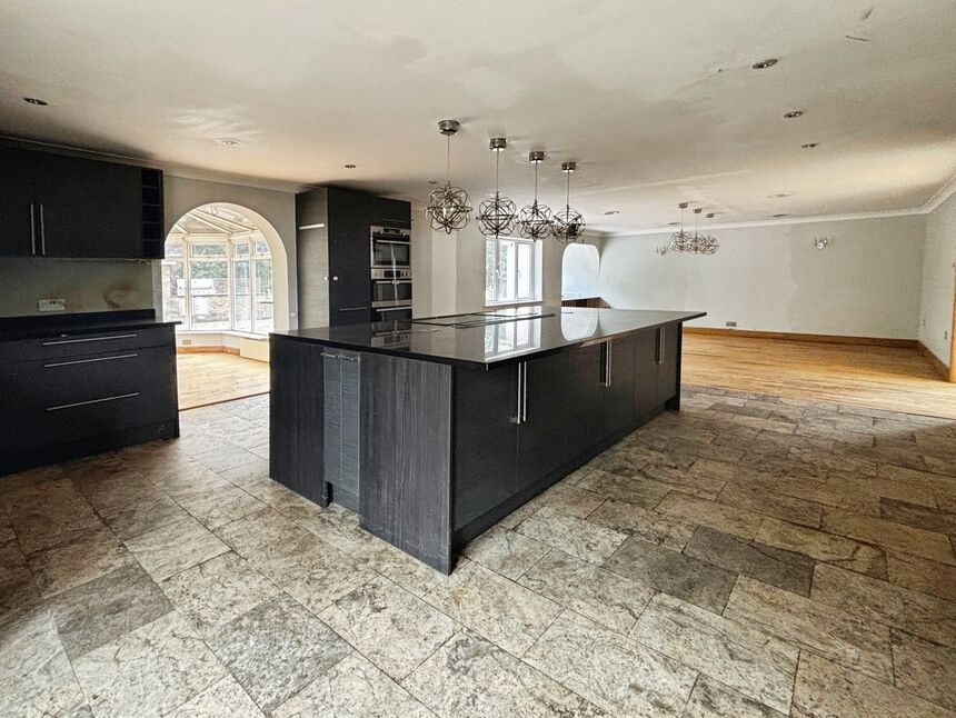Kitchen / Diner