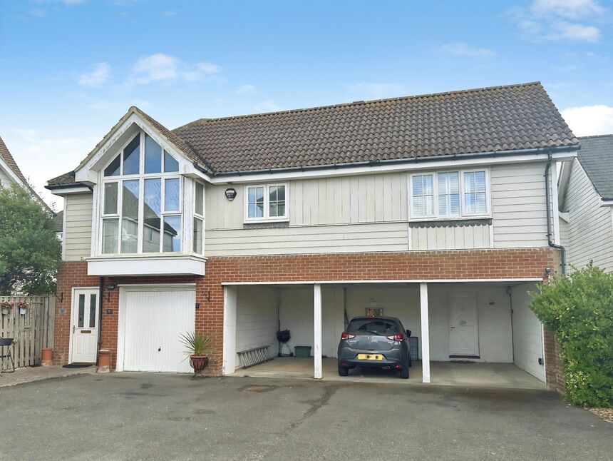 Main image of 2 bedroom Detached House to rent, Linnet Lane, Camber, East Sussex, TN31