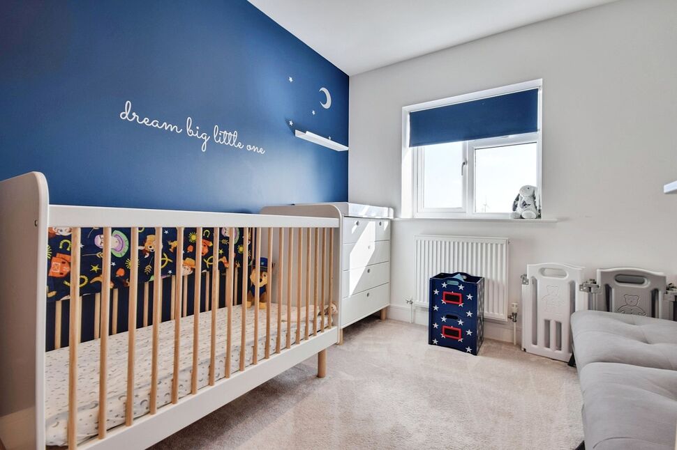 Bedroom 5