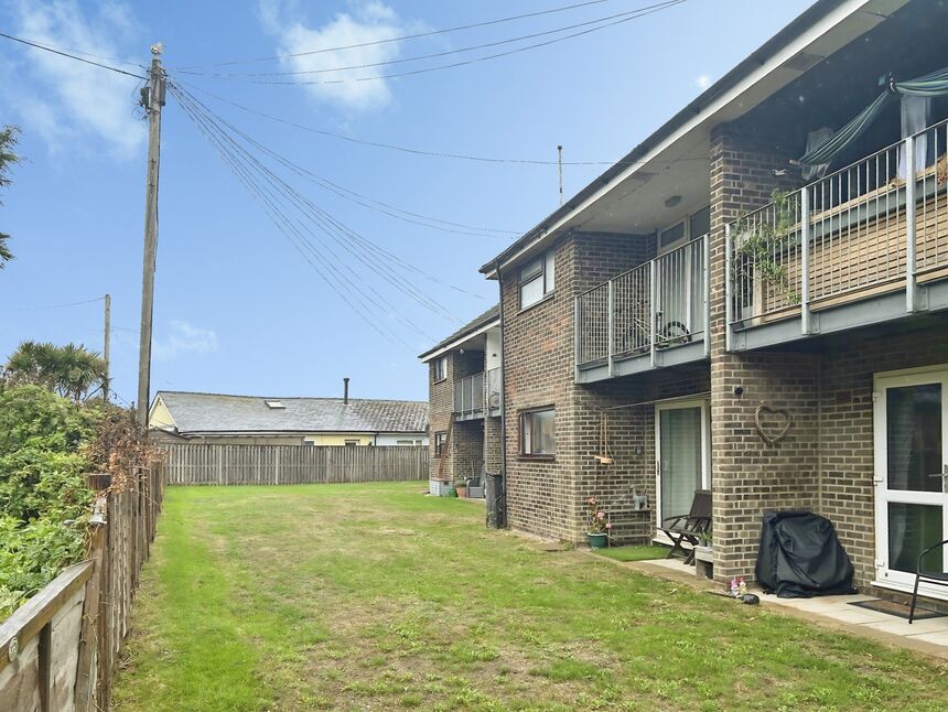 Communal Gardens