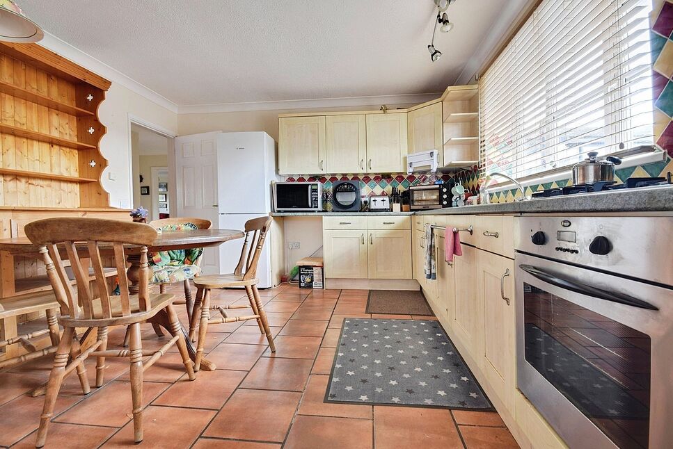 Kitchen / Diner