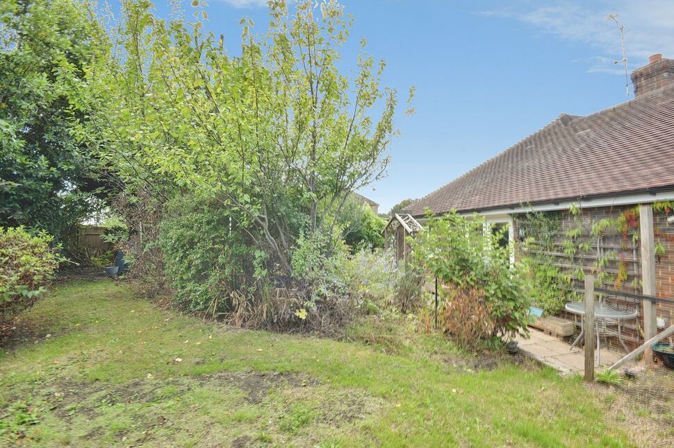 Gardens